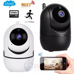 WiFi камера 2Мп видеоняня VNI20 